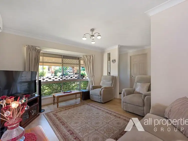 Third view of Homely house listing, 83 Gordonia Drive, Regents Park QLD 4118
