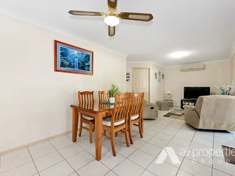Fourth view of Homely house listing, 83 Gordonia Drive, Regents Park QLD 4118