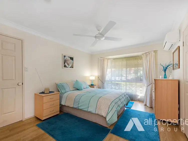 Fifth view of Homely house listing, 83 Gordonia Drive, Regents Park QLD 4118