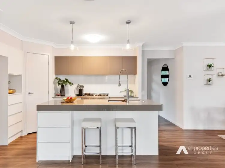 Second view of Homely house listing, 184-186 Glover Circuit, New Beith QLD 4124