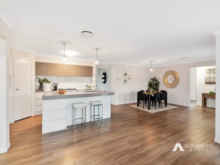 Sixth view of Homely house listing, 184-186 Glover Circuit, New Beith QLD 4124
