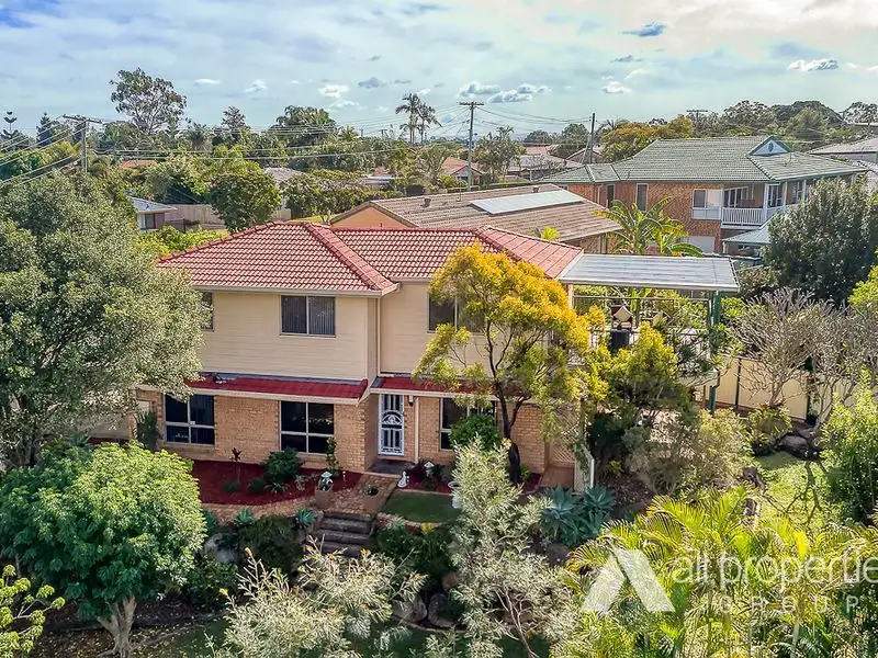 Main view of Homely house listing, 15 Cocas Street, Regents Park QLD 4118