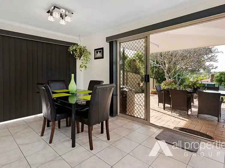 Second view of Homely house listing, 15 Cocas Street, Regents Park QLD 4118