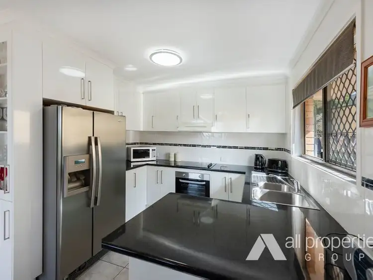 Third view of Homely house listing, 15 Cocas Street, Regents Park QLD 4118