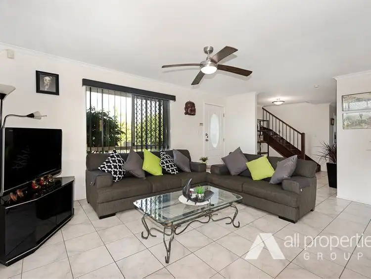 Fourth view of Homely house listing, 15 Cocas Street, Regents Park QLD 4118