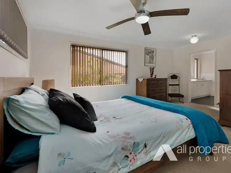 Fifth view of Homely house listing, 15 Cocas Street, Regents Park QLD 4118