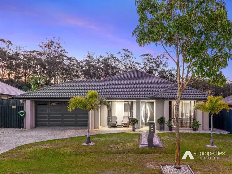 46 Burns Circuit, Augustine Heights QLD 4300
