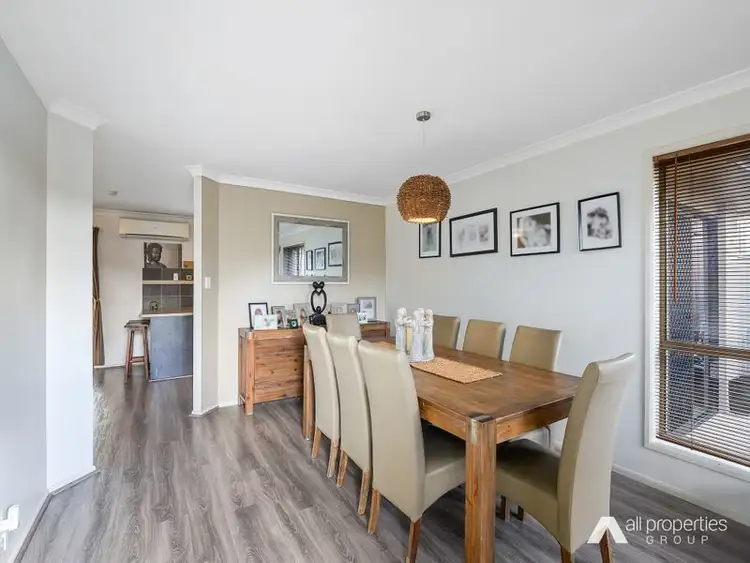 Fourth view of Homely house listing, 10 Bixby Court, Boronia Heights QLD 4124