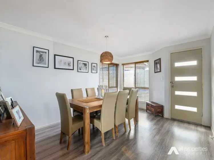 Fifth view of Homely house listing, 10 Bixby Court, Boronia Heights QLD 4124