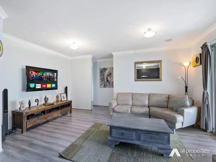 Sixth view of Homely house listing, 10 Bixby Court, Boronia Heights QLD 4124