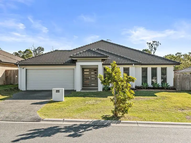 Main view of Homely house listing, 12 Tanglin Street, Crestmead QLD 4132