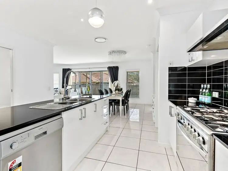 Third view of Homely house listing, 12 Tanglin Street, Crestmead QLD 4132