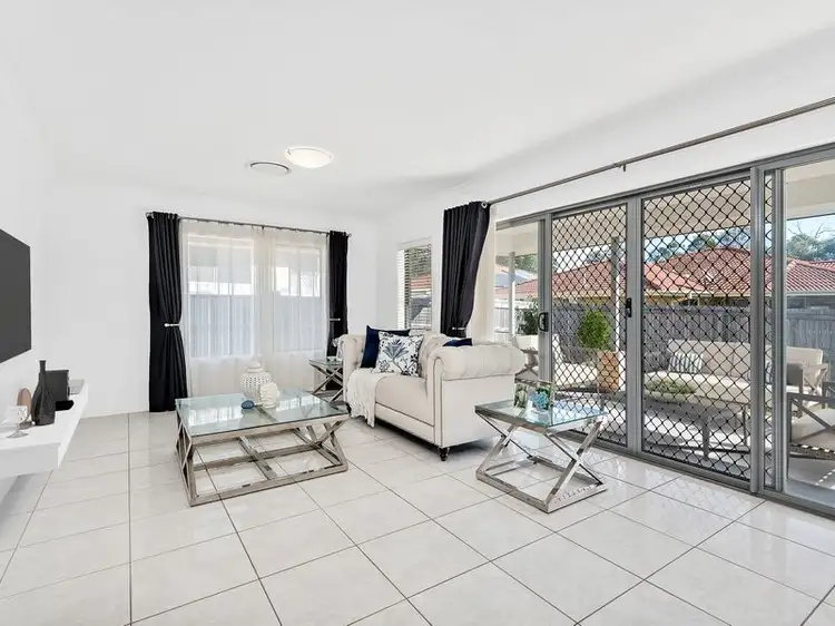 Fourth view of Homely house listing, 12 Tanglin Street, Crestmead QLD 4132