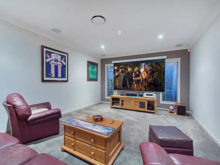 Sixth view of Homely house listing, 4 Baywood Court, Ormeau QLD 4208