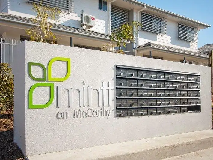 Main view of Homely townhouse listing, 8/2-24 Macarthy Road, Marsden QLD 4132