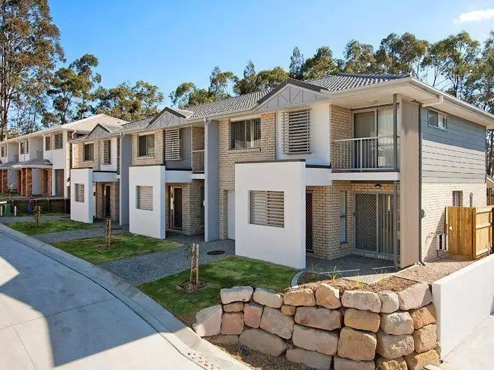 Second view of Homely townhouse listing, 8/2-24 Macarthy Road, Marsden QLD 4132