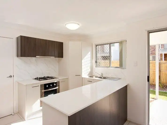 Third view of Homely townhouse listing, 8/2-24 Macarthy Road, Marsden QLD 4132