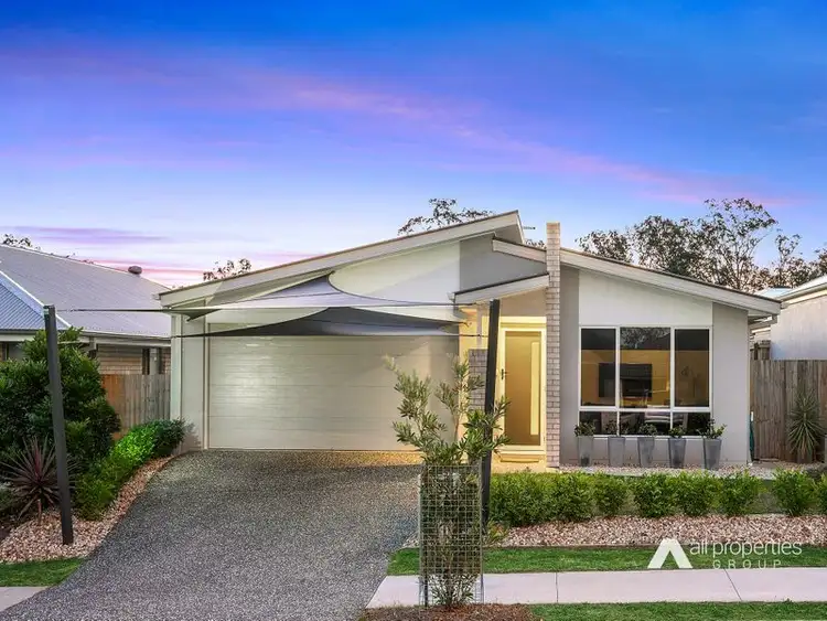 Second view of Homely house listing, 136 Bush Tucker Road, Berrinba QLD 4117