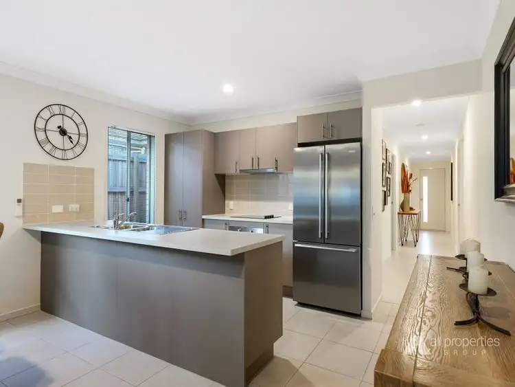 Third view of Homely house listing, 136 Bush Tucker Road, Berrinba QLD 4117