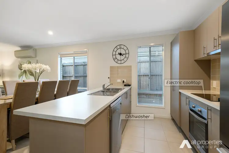 Fifth view of Homely house listing, 136 Bush Tucker Road, Berrinba QLD 4117