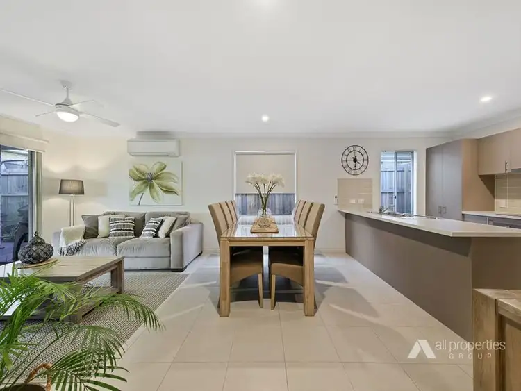 Sixth view of Homely house listing, 136 Bush Tucker Road, Berrinba QLD 4117