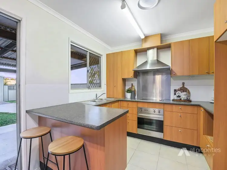 Second view of Homely house listing, 14 Ochna Street, Crestmead QLD 4132