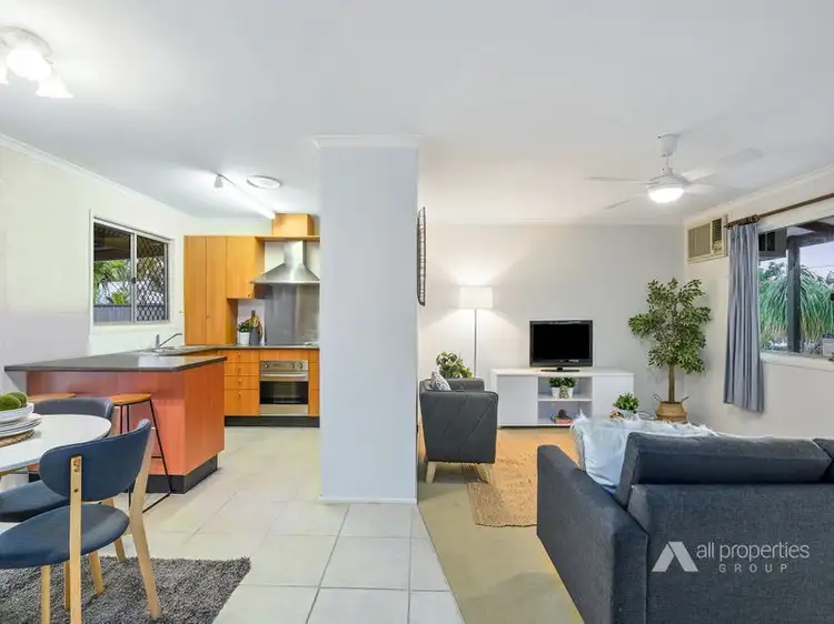 Fourth view of Homely house listing, 14 Ochna Street, Crestmead QLD 4132