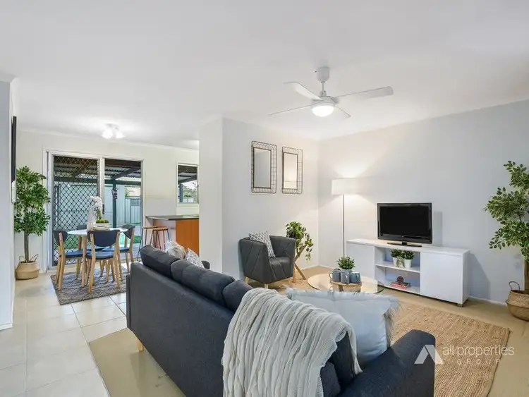 Fifth view of Homely house listing, 14 Ochna Street, Crestmead QLD 4132