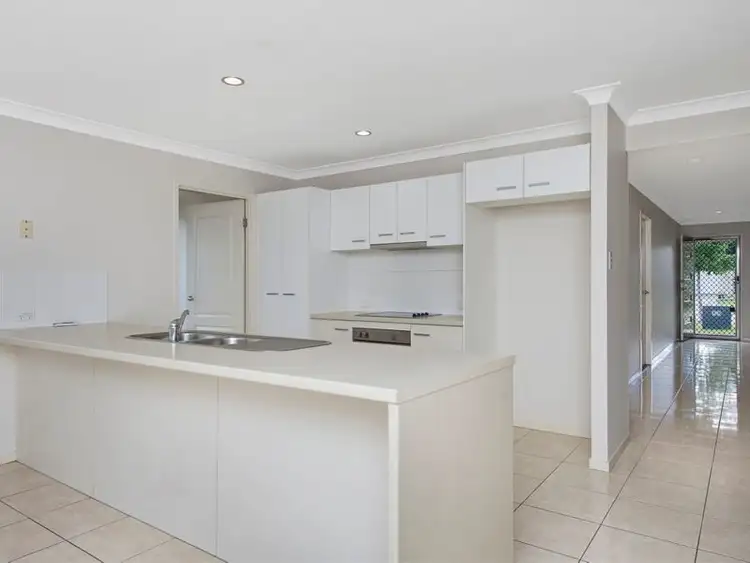 Sixth view of Homely house listing, 7 Goolwa Court, Pimpama QLD 4209