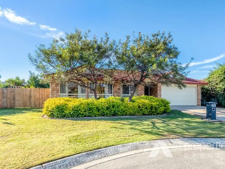 5 Kondalilla Close, Parkinson QLD 4115