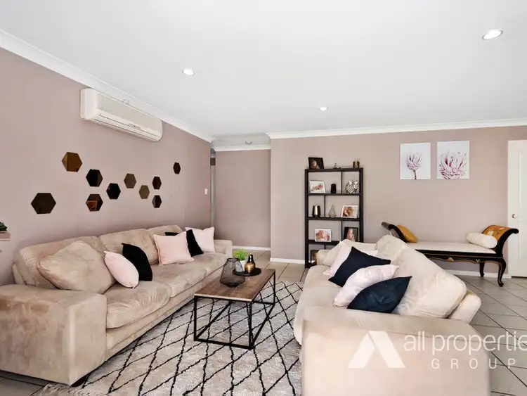 Third view of Homely house listing, 5 Kondalilla Close, Parkinson QLD 4115