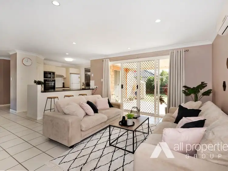 Fourth view of Homely house listing, 5 Kondalilla Close, Parkinson QLD 4115