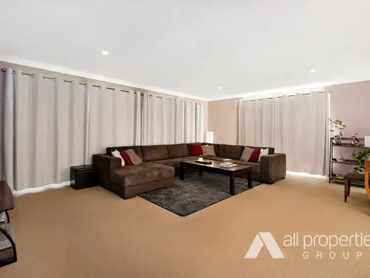 Fifth view of Homely house listing, 5 Kondalilla Close, Parkinson QLD 4115