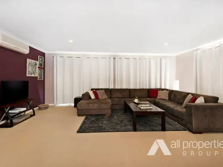 Sixth view of Homely house listing, 5 Kondalilla Close, Parkinson QLD 4115