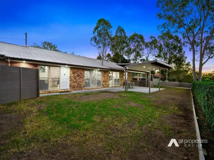 Main view of Homely house listing, 15 Manning Court, Mount Warren Park QLD 4207
