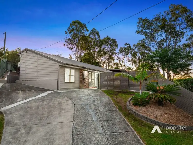 Second view of Homely house listing, 15 Manning Court, Mount Warren Park QLD 4207