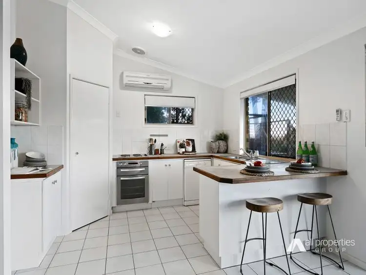 Third view of Homely house listing, 15 Manning Court, Mount Warren Park QLD 4207