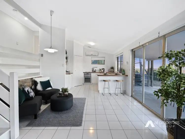 Fourth view of Homely house listing, 15 Manning Court, Mount Warren Park QLD 4207