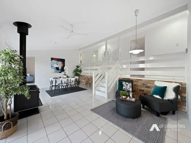 Sixth view of Homely house listing, 15 Manning Court, Mount Warren Park QLD 4207