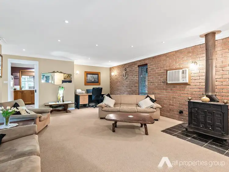 Fifth view of Homely house listing, 22-24 Broadsword Court, Forestdale QLD 4118