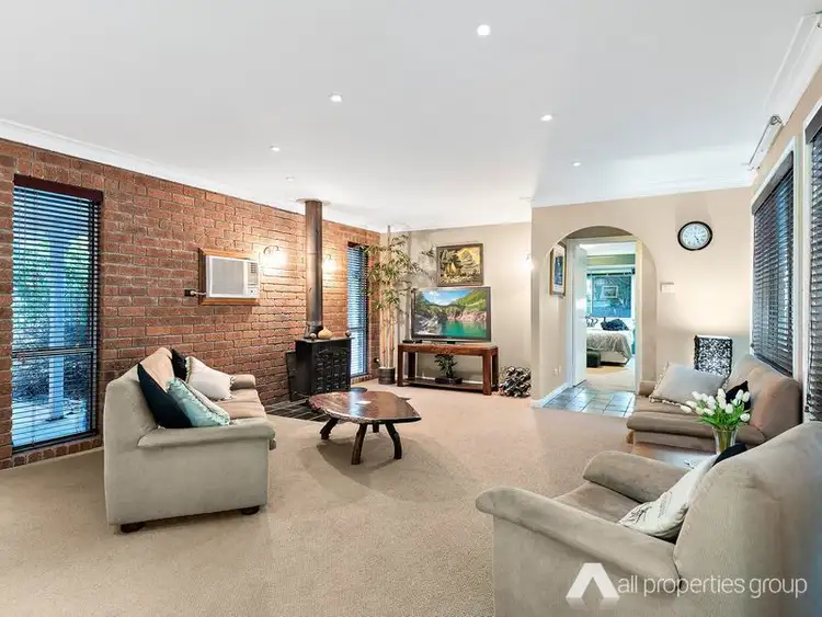 Sixth view of Homely house listing, 22-24 Broadsword Court, Forestdale QLD 4118