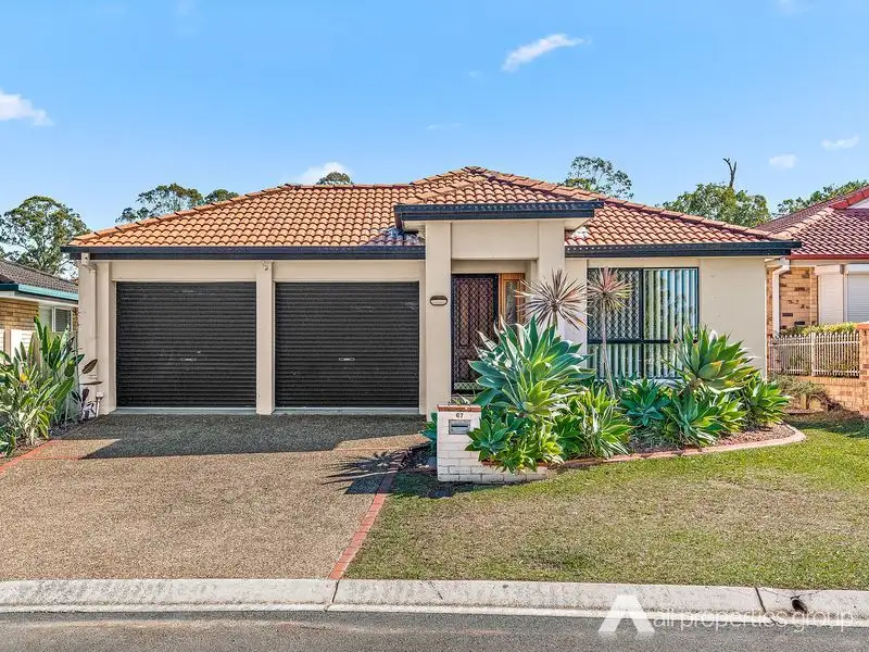 Main view of Homely house listing, 67 St James Street, Forest Lake QLD 4078