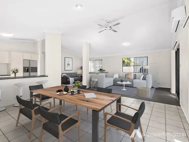 Second view of Homely house listing, 67 St James Street, Forest Lake QLD 4078