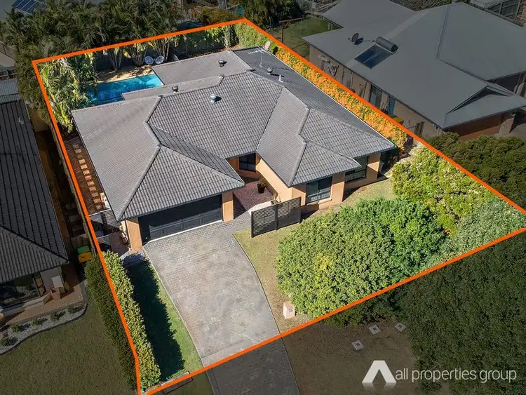 20 Belmore Crescent, Forest Lake QLD 4078