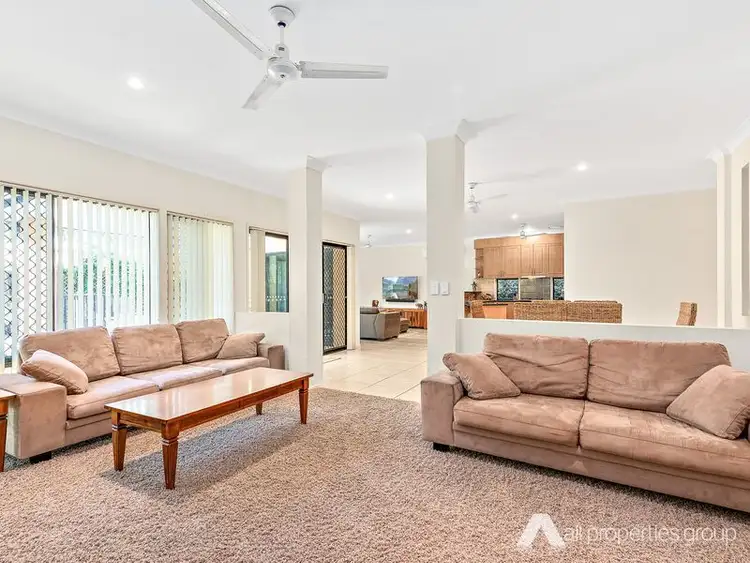 Second view of Homely house listing, 20 Belmore Crescent, Forest Lake QLD 4078