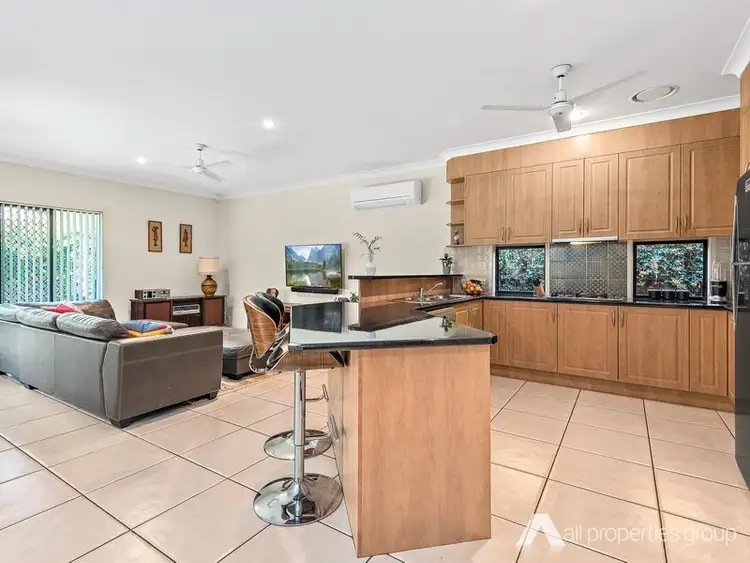 Third view of Homely house listing, 20 Belmore Crescent, Forest Lake QLD 4078