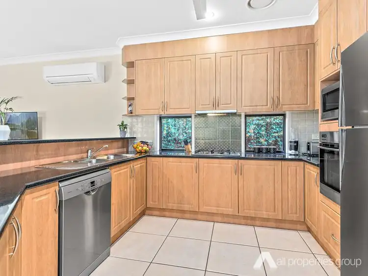 Fourth view of Homely house listing, 20 Belmore Crescent, Forest Lake QLD 4078