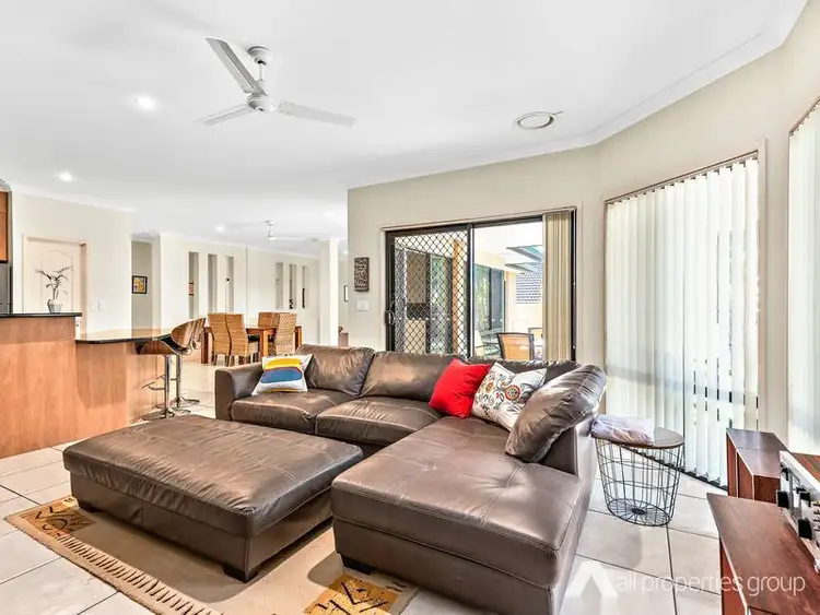 Fifth view of Homely house listing, 20 Belmore Crescent, Forest Lake QLD 4078