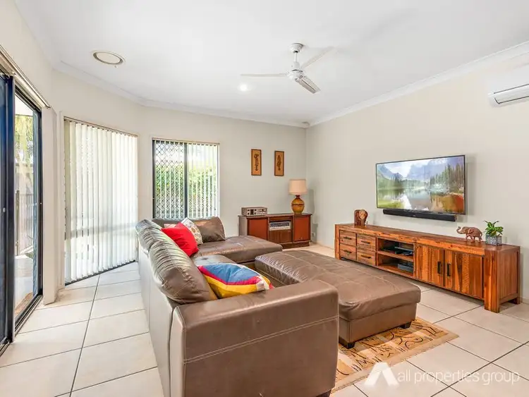 Sixth view of Homely house listing, 20 Belmore Crescent, Forest Lake QLD 4078