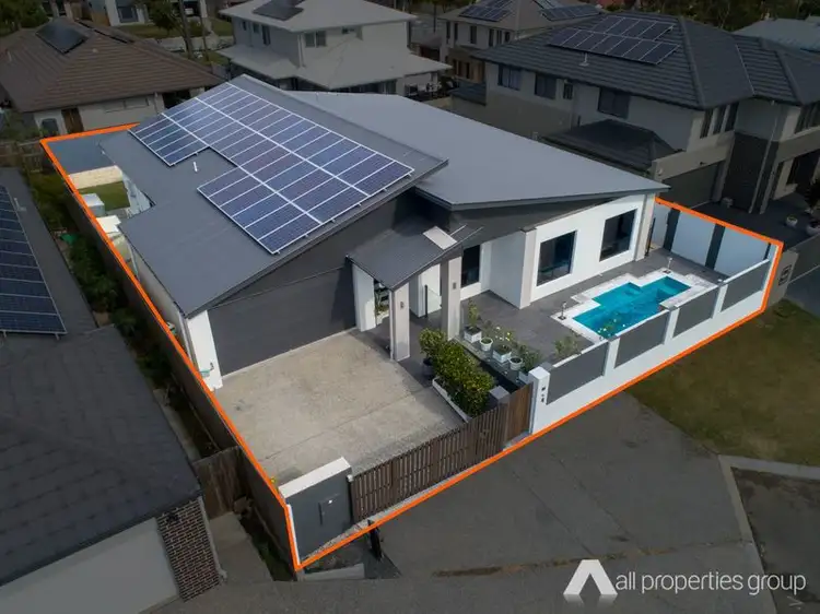 16 Empress Close, Heathwood QLD 4110